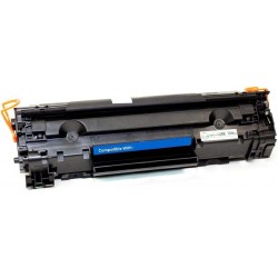 Cartridge Canon 737 LaserJet Black